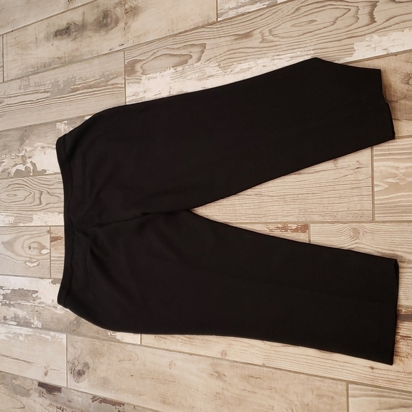 ð
ºsusan Graver 18WP Black Trousr - Picture 2 of 10